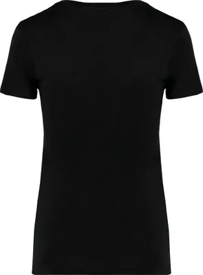 Produktbild von Native Spirit Umweltfreundliches Damen-T-Shirt