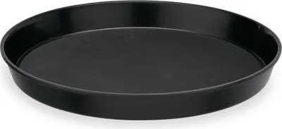 Produktbild von Bierglastablett - rutschfestes Tablett für Gläser - 36cm Durchmesser - bruchfest