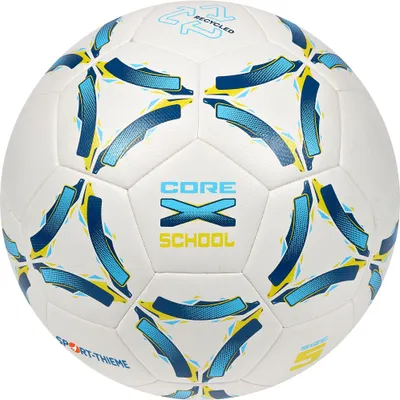 Produktbild von Sport-Thieme Fußball "CoreX School", Größe 5