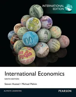Zdjęcie produktu dla International Economics