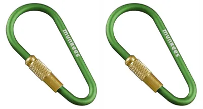 Produktbild von Munkees Mini Link - 2 kusy