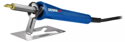 Immagine prodotto di Set di strumenti per saldatore e bruciatore a legna da 24 pezzi, 30W