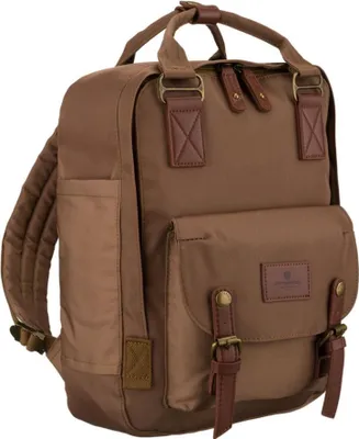 Produktbild von Peterson Reiserucksack für Damen Grenke braun One size