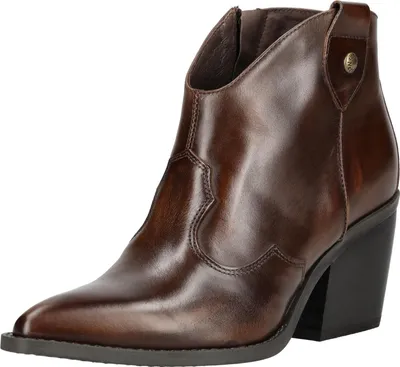 Produktbild von Nero Giardini Stiefelette Stiefelette Leder