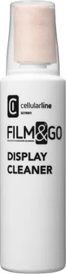 Image de Liquide Nettoyant Film&Go