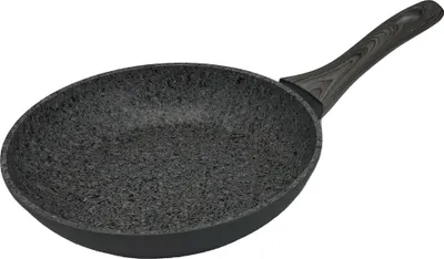 Produktbild von Bratpfanne GALA Ø 28cm mit Duritia Plus Antihaftbeschichtung aus geschmiedetem Aluminium für alle Herdarten