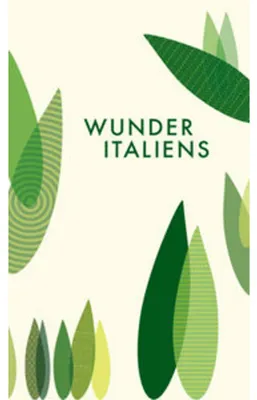 Obrázok produktu pre Wunder Italiens