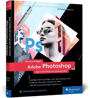 Produktbild von Adobe Photoshop