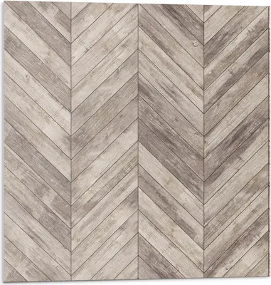 Produktbild von Fischgrätenbrettmuster – Selbstklebend – Wandverkleidung – Wandpaneel – Wanddeko – Dekorative Wandpaneele – 3D Wandpaneele – Wandgestaltung selbstklebend – 4 Stück 50 x 50 cm