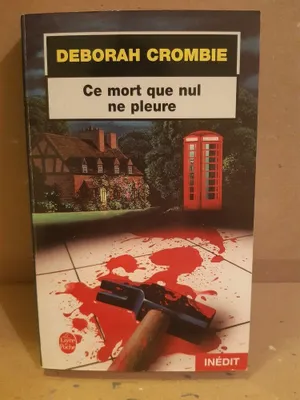 Image de Ce mort que nul ne pleure