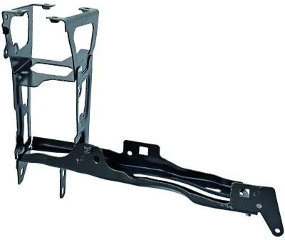 Produktbild von DIEDERICHS Scheinwerfer-Halterung 1217013 Links für BMW 1 Schrägheck (F20)