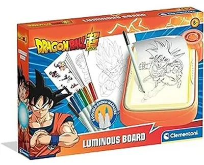 Image de Clementoni 18782, Kit créatif pour enfants, à partir de 6 ans, piles non fournies