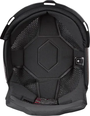 Produktbild von Nexo Kopfpolster für Klapphelm Comfort II ECE2206