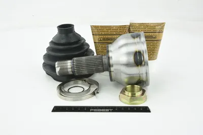 Produktbild von Febest 1610-W639R