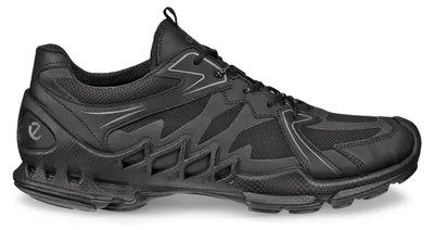 Obrázok produktu pre ECCO BIOM AEX, pánska outdoorová obuv, čierna, GORE-TEX, veľkosť 40 (EU)