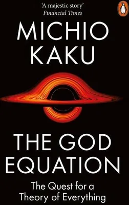Obrázok produktu pre The God Equation