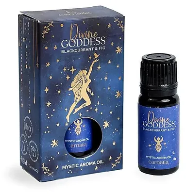 Obrázek produktu pro Carnatia Starry Spell Vonný olej Divine Goddess -- balení 3 ks - 10 ml