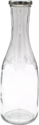 Immagine prodotto di Sole Flasche 6-tlg., Höhe: 262 mm, Länge: 64 mm, Breite: 64 mm