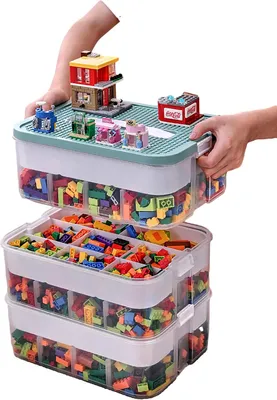 Immagine prodotto di Contenitore - Plastica