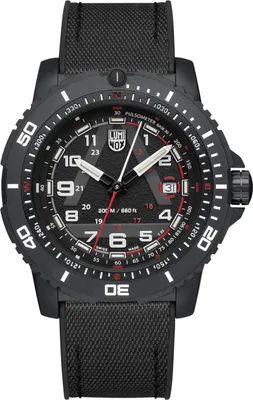 Immagine prodotto di Orologio Luminox XL.1081 da uomo al quarzo Ice-SAR nero