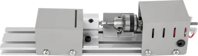 Image de Mini-tour, puissance 96W, vitesse 9000 tr/min, mini-tour, prise EU