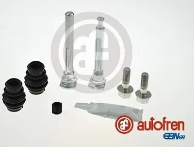 Produktbild von AUTOFREN SEINSA D7143C Führungshülsensatz Bremssattel Vorne für TOYOTA Avensis Verso (M2) AKEBONO Bremsanlage
