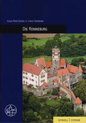 Immagine prodotto di Die Ronneburg