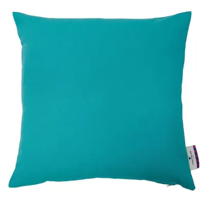 Obrázek produktu pro Tom Tailor Dove petrol dekorativní povlak na polštář 60x60cm