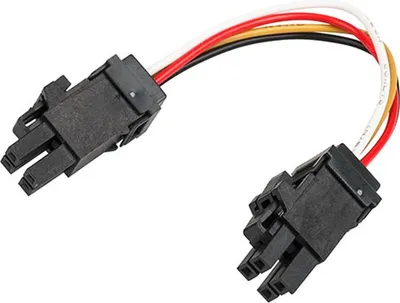 Imagen del producto de Cable de conexión por bus para Homematic IP, 10 cm | eQ-3 | HmIPW-BC10