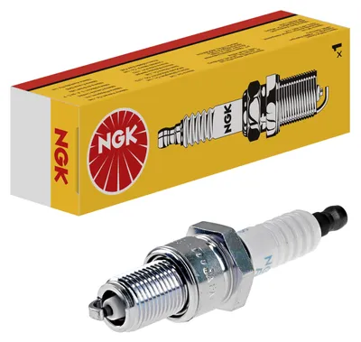 Immagine prodotto di Candela di accensione Ngk Bpr7es Argento Argento Taglia unica