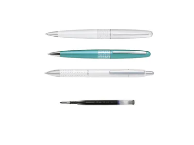 Zdjęcie produktu dla Pilot BRFN -10, Niebieski, 1 mm