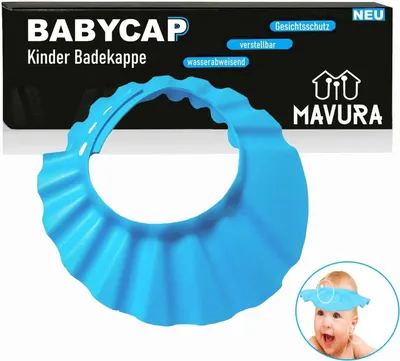 Zdjęcie produktu dla BABYCAP czepek kąpielowy czepek kąpielowy czepek kąpielowy czepek kąpielowy czepek kąpielowy dla dzieci