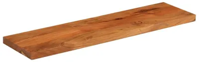 Obrázek produktu pro vidaXL Stolová deska 100x20x3,8 cm obdélníková z masivního dřeva akácie