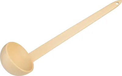 Image de Warzecha, Cuillère en Bois 53 cm | Grande Cuillère pour Chaudron | Pelle en Bois pour Cuisine de Camp | Louche en Bois pour Cuisiner