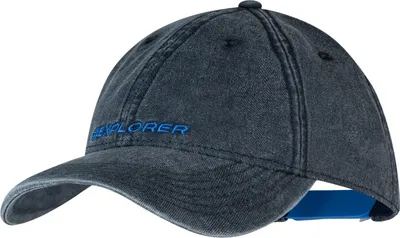 Produktbild von Buff Baseball Cap dunkelblau 0