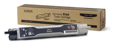 Zdjęcie produktu dla Toner XEROX 106R1147 PH6350 BLACK