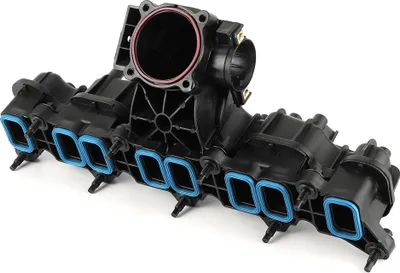 Immagine prodotto di Collettore di aspirazione con guarnizioni 1781960 Adatto a Ford Transit MK7 MK8 Custom 2.2/2.4 TDCI