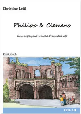 Immagine prodotto di Philipp & Clemens - eine außergewöhnliche Freundschaft