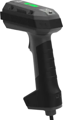 Zdjęcie produktu dla Skaner 2D Virtuos DPM CCD HT-880DPM, USB, ciemnoszary