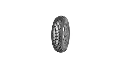 Produktbild von Mitas Motorradreifen car-tyres B13 ( 4.00-8 TT/TL 66N )