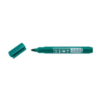 Zdjęcie produktu dla Levior Marker permanentny (marker) zielony
