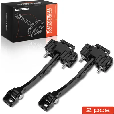 Immagine prodotto di Frankberg 2x fermaporta anteriore sinistro e destro per Mercedes-Benz Esprinter Furgone W447 Sprinter 3.5-T Bus
