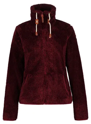 Produktbild von Icepeak Colony Fleecjacke Damen