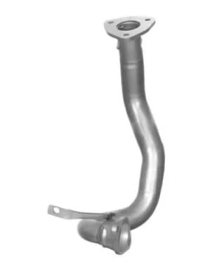 Produktbild von VEGAZ Abgasrohr Auspuffrohr passend für PEUGEOT 106 II Schrägheck (1A, 1C) Vorne PGR-144