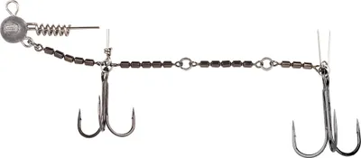 Zdjęcie produktu dla Spro Screw In 360 Rig 11cm 20g