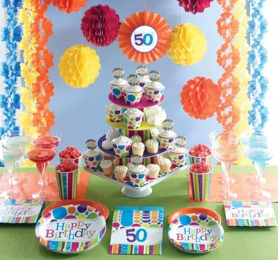 Produktbild von 16 Servietten zum 18. Geburtstag