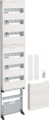 Produktbild von Hager Verteilerfeld, universZ ZU48VT6APZ2