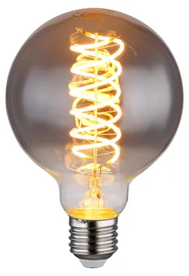 Produktbild von GLOBO 11406FS, 8,5 W, E27, 280 lm, 15000 h