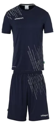 Produktbild von Uhlsport Score 26 Set marine/weiß XXL