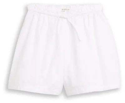 Produktbild von Shorts mit Stickerei